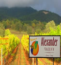 Alexander Valley